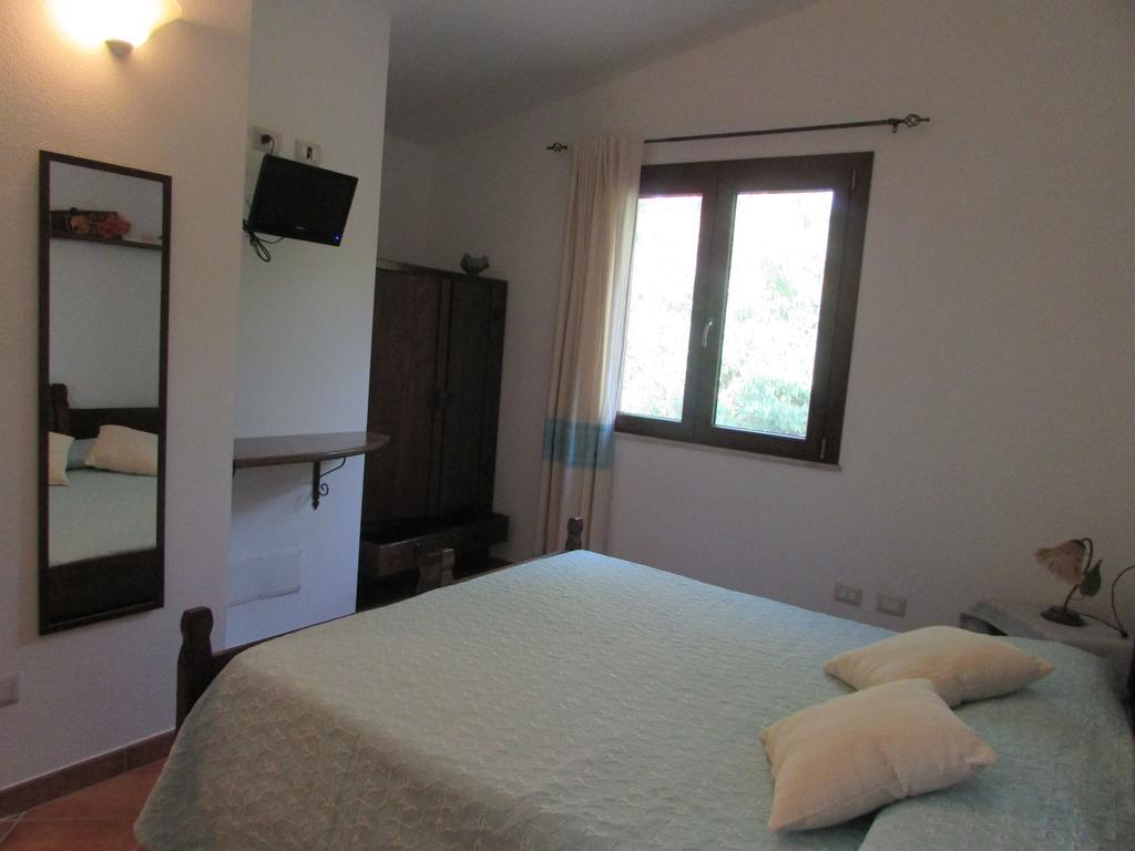 Altamarea Villa Stintino Camera foto