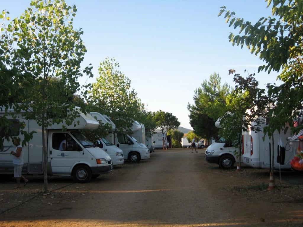 Altamarea Villa Stintino Esterno foto